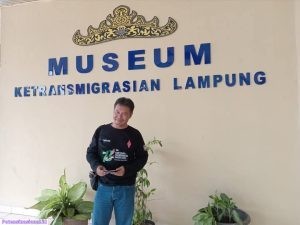 Hari Bhakti Transmigrasi ke-74, ORARI DXpedition Gelar TOTA