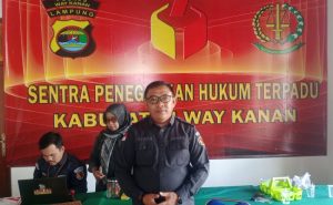 Tunggu Hasil Pleno KPU, Ali Rahman Himbau Masyarakat Tenang dan Sabar