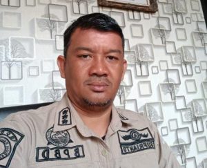 BPBD Way Kanan Himbau Masyarakat Prakiraan Cuaca Buruk Tetap Waspada