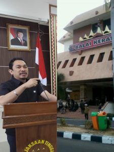 Gepak ucapkan Selamat kepada peserta ujikom dan Pesan ini