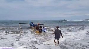 Polres Pesisir Barat Berkomitmen: Tindak Tegas Pelaku Kriminal Merugikan Kekayaan Negara
