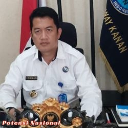 Target: Fokus pada Penurunan Prevalensi Narkotika BNNK Way Kanan Laporkan Capaian Akir Tahun 2024