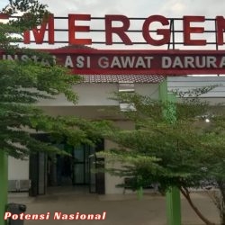 Viral Pemberitaan Di Media Pasien Tidak Mampu Diduga Ditelantarkan Oleh Pihak Rumah Sakit Umum Daerah 