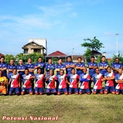 Pj Bupati Pringsewu Ajak ASN Dan Masyarakat Budayakan Berolahraga