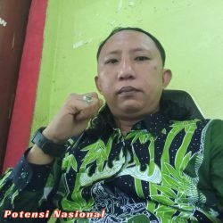 Musyawarah Daerah III KNPI Pringsewu Dapat Kritik Keras