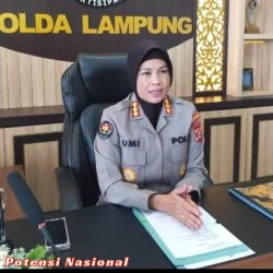 Polisi Selidiki Dugaan Ibu Alami Baby Blues hingga Berujung Tindak Kekerasan di Lampung Timur