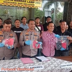 Bongkar Jaringan Curanmor Polisi Ungkap Aksi Pencurian dengan Pemberatan, 5 Spesialis Motor Tertangkap