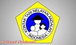 Persiapan Pekan Daerah XVII Di Pringsewu, KTNA Provinsi Lampung Gelar Rembug Harian