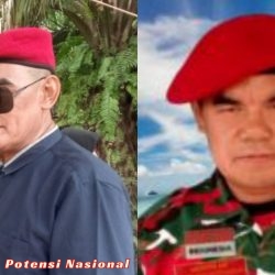 Ketua LMP Pringsewu Muhyin NP Himbau Jajarannya Fokus Program Kerja, Paska Terbitnya AHU Terbaru 2025