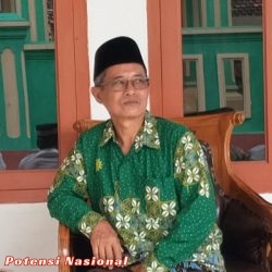 Pimpinan Muhammadiyah Cabang Tanjung Rusia Ikut Berpartisipasi dalam Pengajian Ahad Pagi di Kecamatan Gadingrejo.