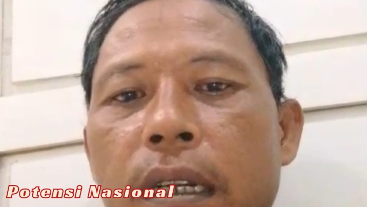 Catut Nama Kapolsek Pugung: Rohim Sebut Berita di Media Online itu Hoax