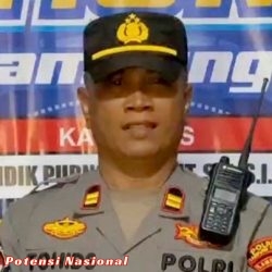 Perkembangan Penyidikan Kasus Pembunuhan Pelajar SMA di Anak Tuha: Ini Penjelasan Kapolres 👇