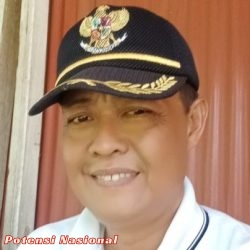 Kabiro Potensinasional. id Pesibar Mengucapkan Selamat Atas Di Lantiknya Dedi-Topani Sebagai Bupati dan Wakil Bupati Pesisir barat Oleh Presiden RI
