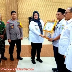 Pemkab Pringsewu Gelar Musrenbang RKPD & Forum Konsultasi Publik RPJMD