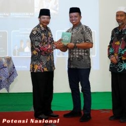 Kajian Ramadan, Bupati Pringsewu Berharap Peningkatan Kerjasama Pembangunan