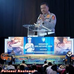 Kakolantas Paparkan Timeline Arus Mudik 2025, Operasi Ketupat Dimulai