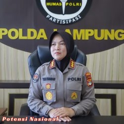 Manfaatkan Layanan Call Center 110 untuk Mudik Lebaran Aman dan Nyaman