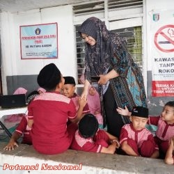 Wabup Umi Laila Ajak Jadikan Pringsewu Tambatan Hati
