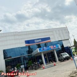 BRI Tegaskan Komitmen Zero Tolerance To Fraud Terkait Kasus Dugaan Korupsi KUR di Pringsewu