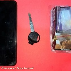 Tak Hentinya Sat Res Narkoba Kembali Berhasil Mengungkap Kasus Narkotika Di Pesisir Barat