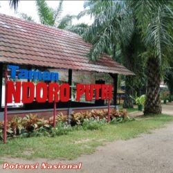 Oknum Kepala Bendungan Way Sekampung Diduga Gunakan Aset Negara untuk Kepentingan Pribadi