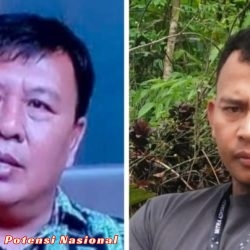Aktivis Konservasi dan GERMASI Soroti Penarikan PBB di Kawasan TNBBS
