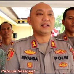 Polres Tanggamus Imbau Pengusaha Segera Lapor Jika Mengalami Aksi Premanisme oleh Oknum Ormas