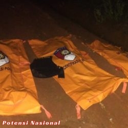 Penggerebekan Sabung Ayam di Way Kanan Berujung Bentrokan: Tiga Polisi Gugur