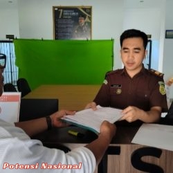 Dugaan Penyalahgunaan Dana Desa, Pratin Kota Jawa Bengkunat Dilaporkan ke Kejaksaan dan Inspektorat
