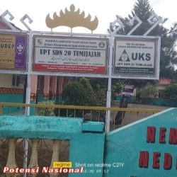 Oknum Guru Honorer di SDN 20 Tumijajar Diduga Tak Pernah Mengajar, Tapi Tetap Terima Honor