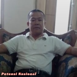 Diduga Kepala Kampung Waytuba Rusman S.Sos Sebut Media Tak Terdaftar di KOMINFO sebagai Wartawan Abal-Abal