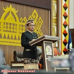 Kabupaten Pringsewu Capai Indeks Daya Saing Daerah