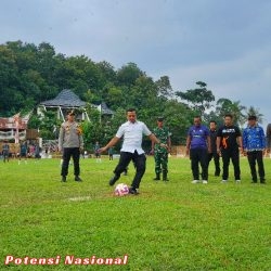 76 Tim Se-Lampung Ikuti Turnamen Raudhlatul Muslimin Cup1