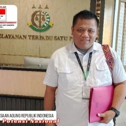 GERMASI Pantau Ketat Tiga Proyek Gedung Kesehatan di Way Kanan TA 2025, Tegaskan Siap Laporkan Penyimpangan