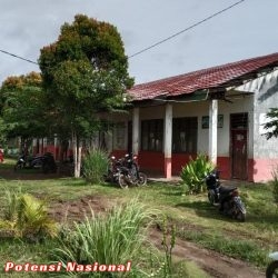 Diduga Usir TK Satu Atap, Kepsek SDN 46 Krui Didesak Dicopot