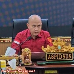 Dugaan Mafia Tanah Dalam Proses Penyelidikan Kejati Lampung