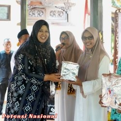 Wabup Pringsewu Apresiasi Persatuan Pensiunan Indonesia