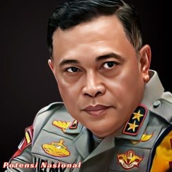 Kapolda Lampung Ajak Masyarakat Sukseskan PSU Pesawaran: Jangan Golput, jangan Terprovokasi