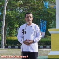 Bupati Pringsewu Minta OPD Tinggalkan Ego Sektoral