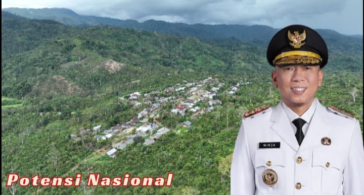 Gubernur Lampung Tinjau Langsung Masalah di TNBBS, Aktivis LK21 & GERMASI Beri Apresiasi