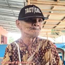 Namanya Dicoret dari Daftar PKH, Warga Bumi Ratu Pertanyakan