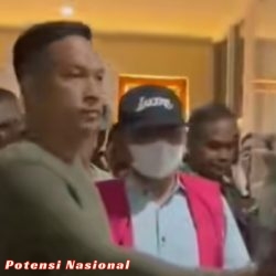 Eksklusif: Mantan Bupati Lampung Timur Jadi Tersangka Korupsi Proyek Rumah Jabatan