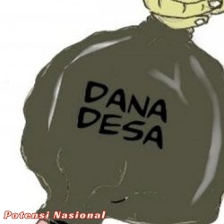 Diduga Terjadi Penyimpangan Dana Desa Way Tuba 2023: Honor Ganda, Proyek Fiktif, dan Transparansi Dipertanyakan