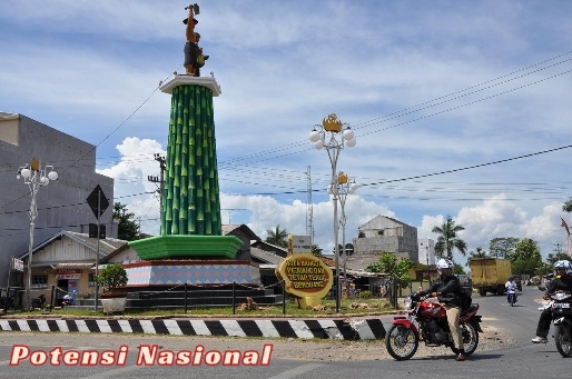 Kabupaten Pringsewu Tambah Pekon Definitif