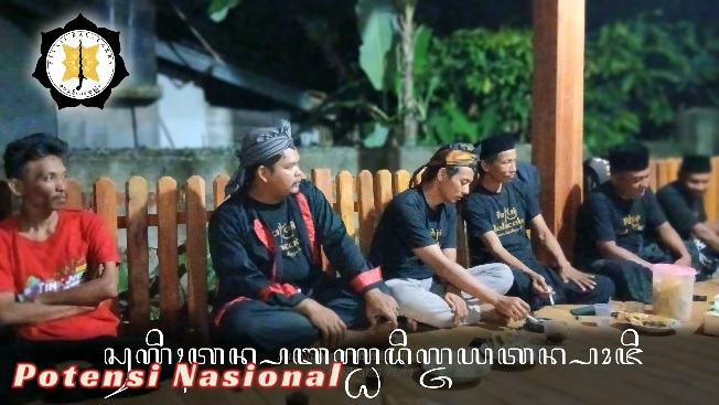 Pataji Kalacakra Gelar Temu Guyub Sedulur Tosan Aji