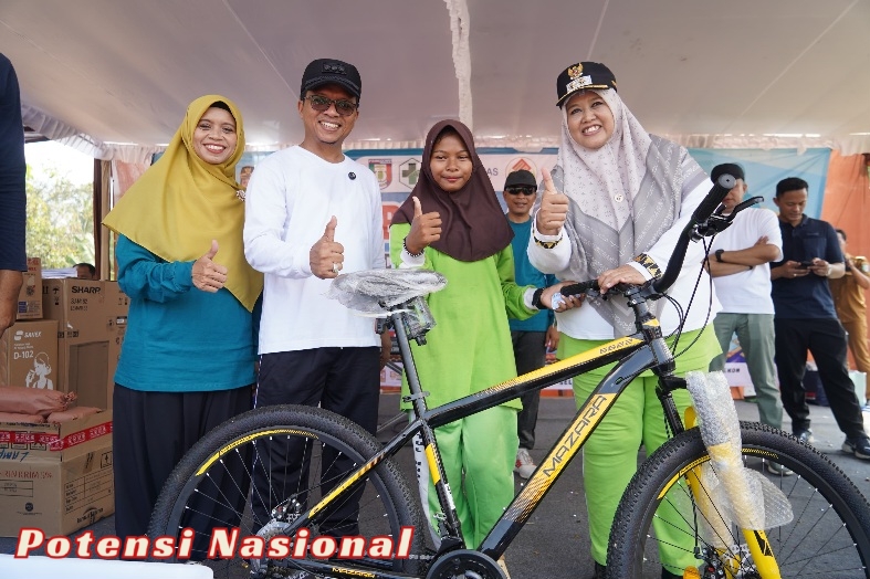 Puskesmas & Posyandu Miliki Peran Penting Dalam Integritas Layanan Kesehatan Primer