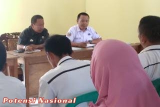 Maulazi Resmi Jabat Camat Bangkunat, Tegaskan Komitmen Pelayanan