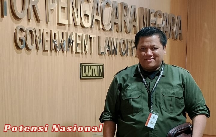 Skandal Proyek Rp 17 Miliar: Oknum PUPR Way Kanan Diduga Paksa Ubah RAB & Desain Labkesmas