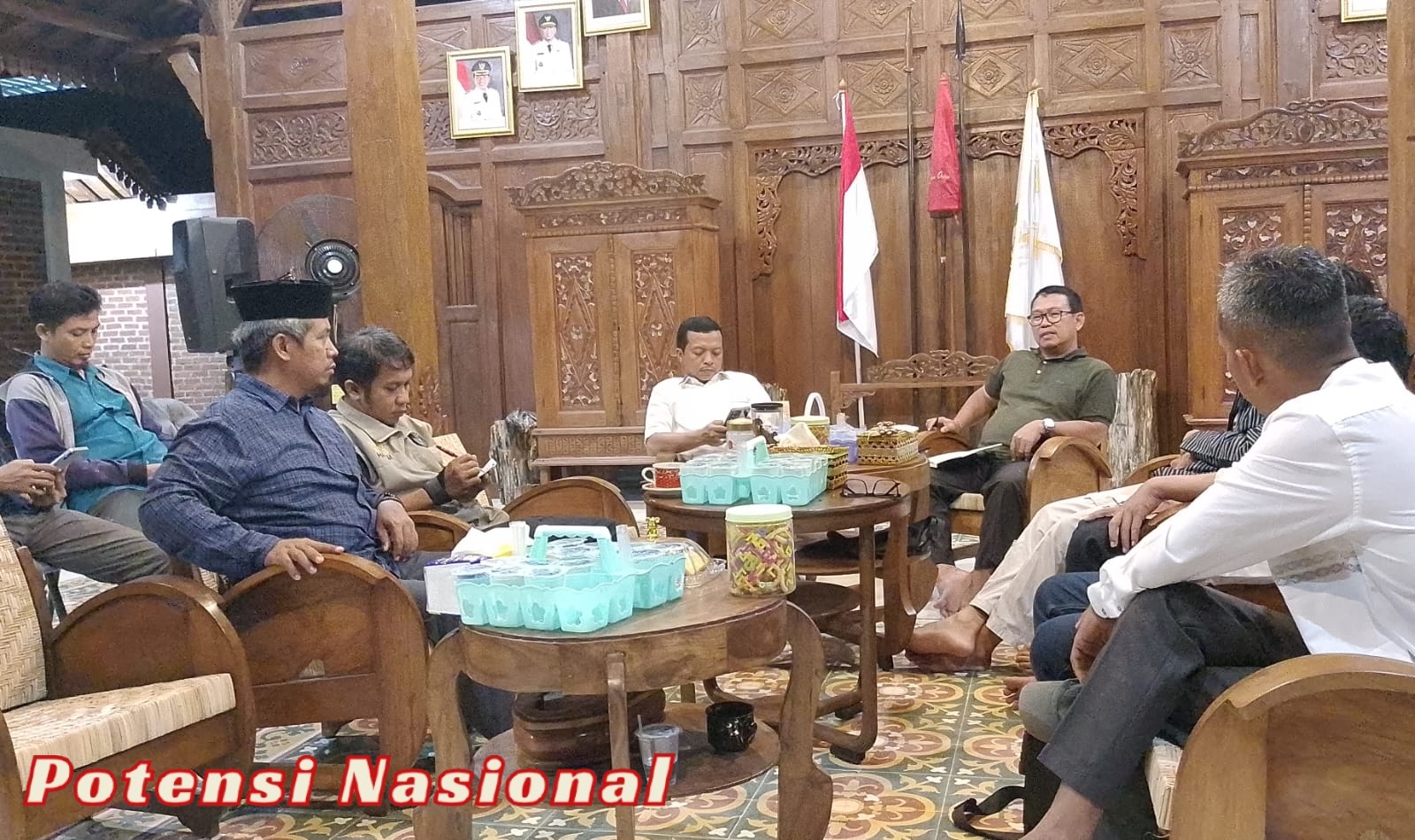Festival Kurban Akbar Siap Guncang Pringsewu, Meriahkan Islamic Center dengan Beragam Kegiatan Menarik