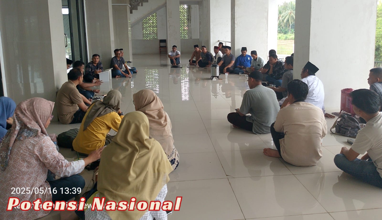HPDKI Siap Guncang Pringsewu Lewat Festival Qurban 2025, Tuan Rumah Munas 2026